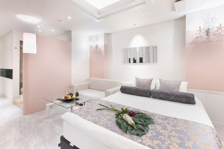 HOTEL la mer（ラメール）【HAYAMA HOTELS】