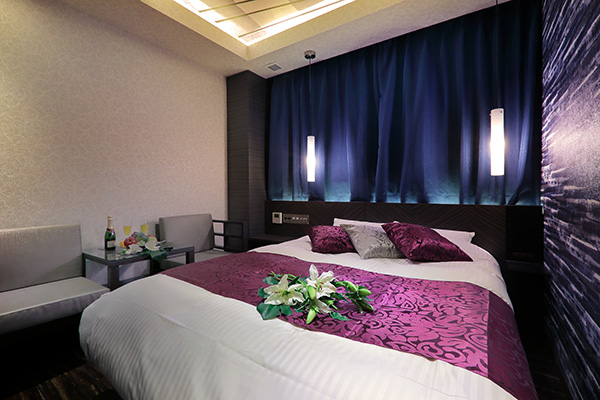 HOTEL 凛（リン）【HAYAMA HOTELS】