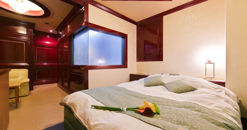 tabasa ホテル ラテン