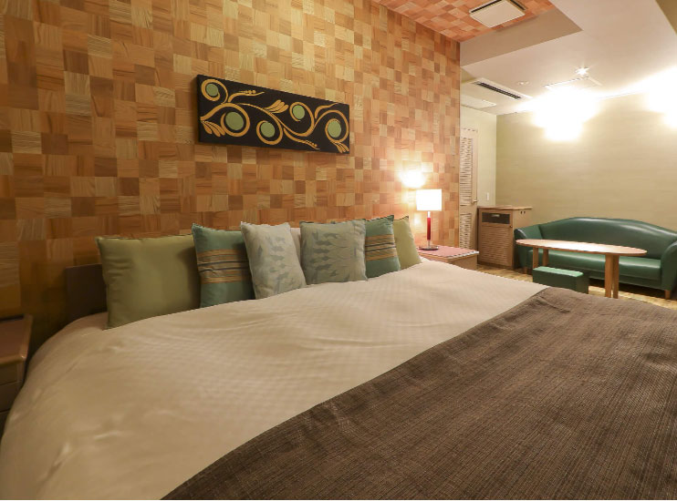 チャペルココナッツ ホテル イポラニ