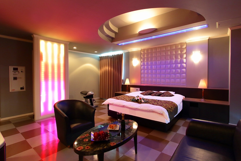 HOTEL FUKUOKA PACELA （フクオカパセーラ）