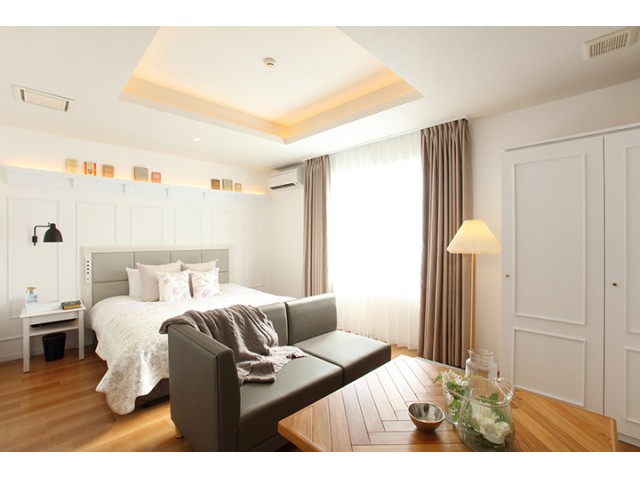 HOTEL & SWEETS FUKUOKA