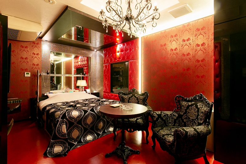 ホテル ロアンヌ