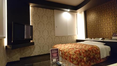 ホテル エリス博多