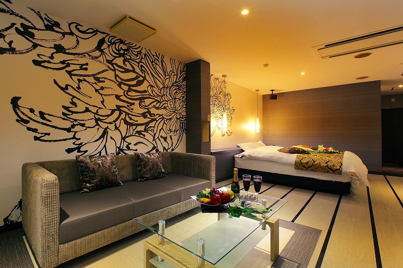 HOTEL 乱（ラン）