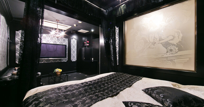 tabasa ホテル サンレモ