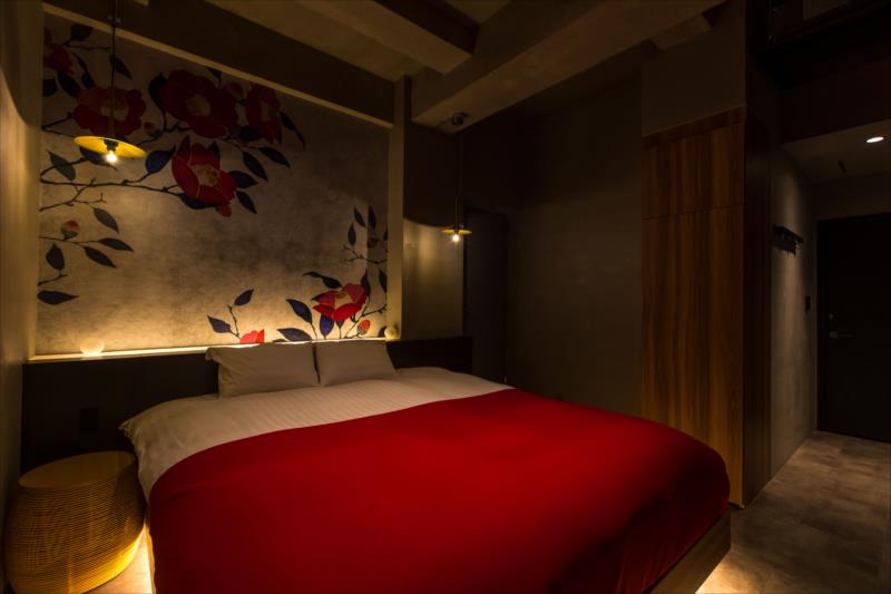 ODO HOTEL (オド ホテル)