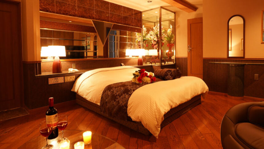 遊LAB【SLP HOTELS GROUP】