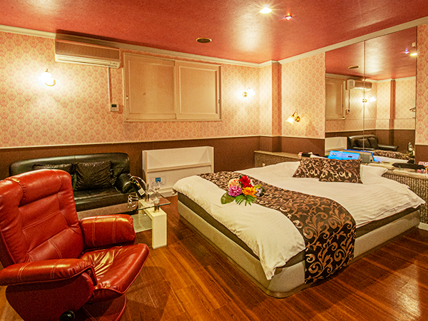 HOTEL TiAMO[COCO group]