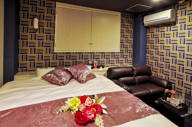 HOTEL CUBE [COCO group]