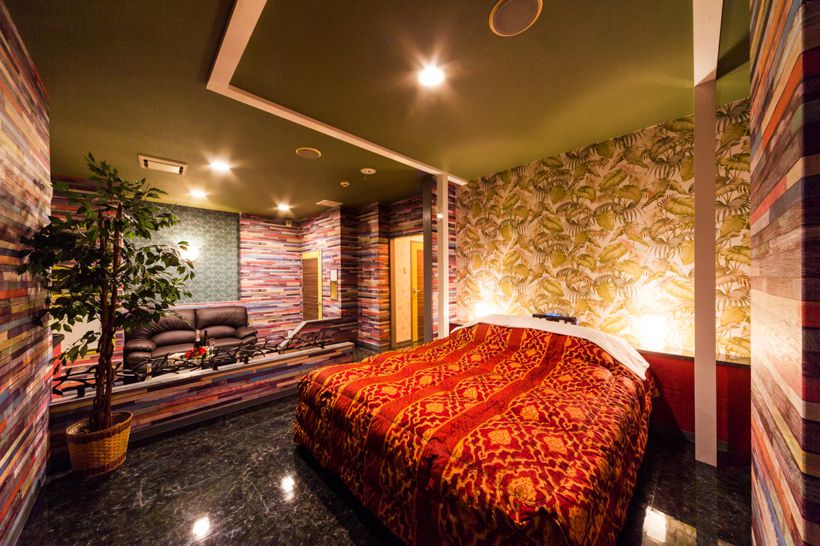 ホテル ドルフィン