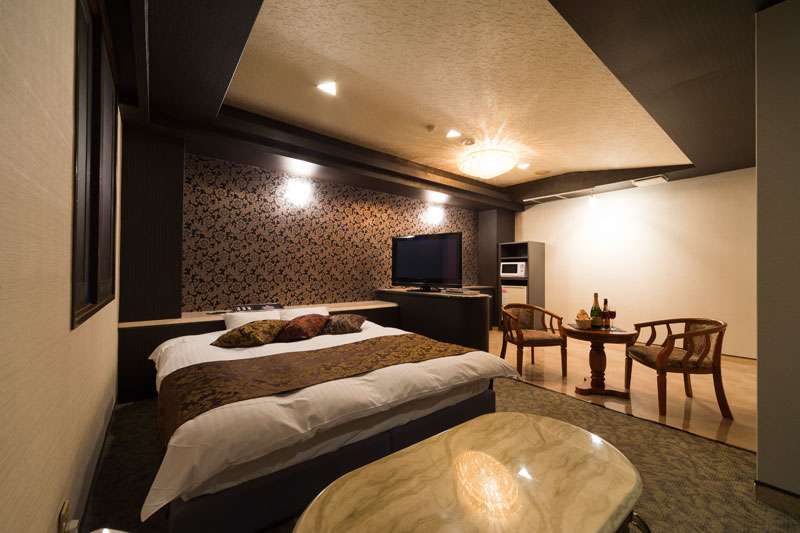 HOTEL LE ROSEY（ルロゼ）【HAYAMA HOTELS】