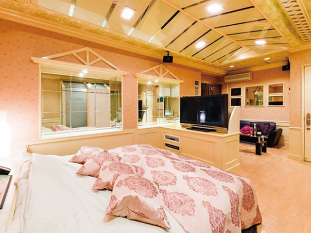 レステイ ウィンディ【レステイグループ】