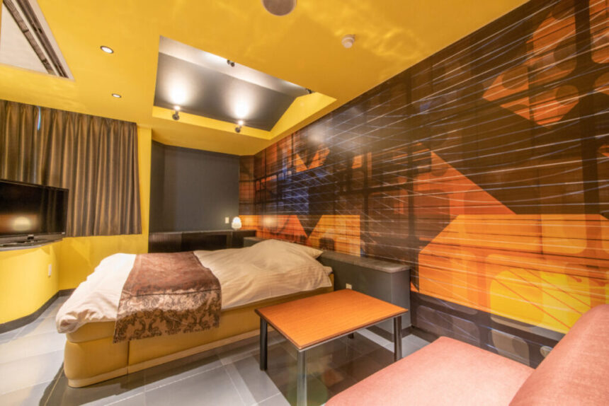 ホテル R・リゾート