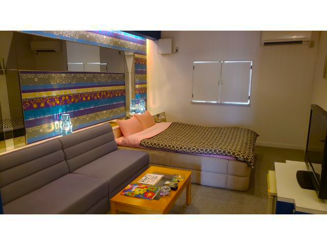 ホテル キーボックス