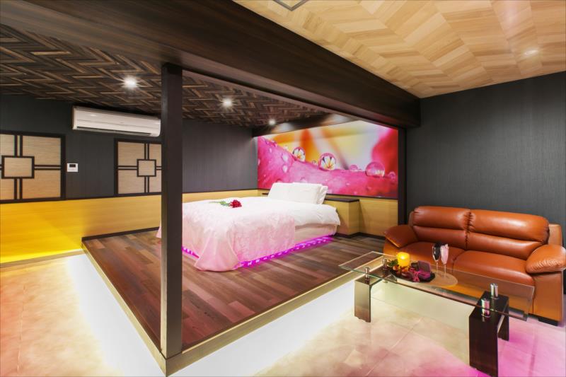 ホテル Z【SLP HOTELS GROUP】