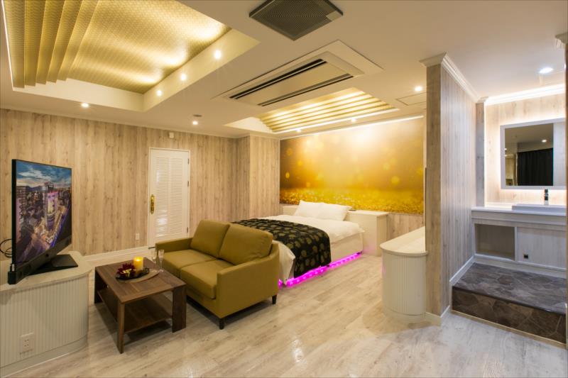 BOUQUET【SLP HOTELS GROUP】