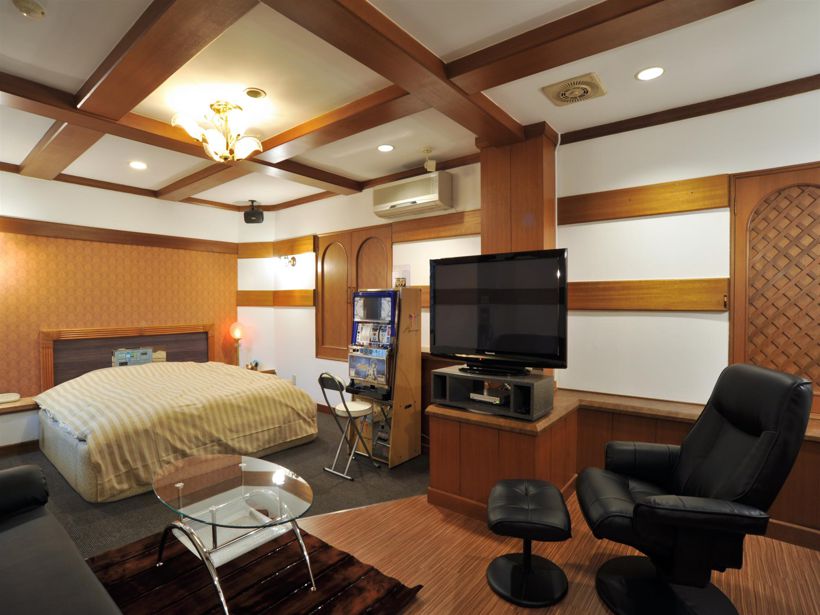 ホテル ルーチェ