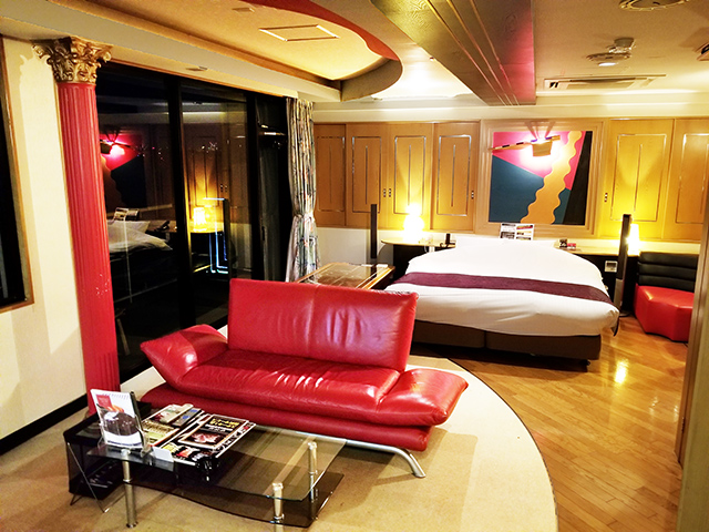 ハーバーライト6000